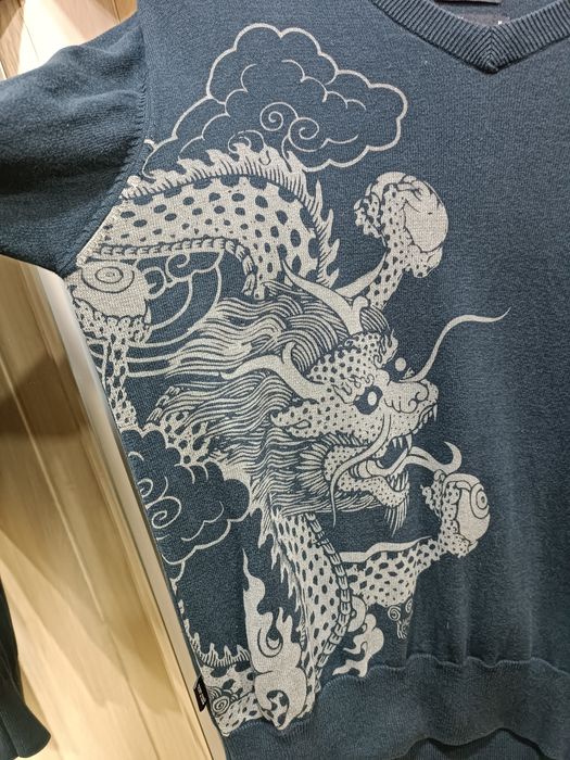 Оригинальный свитшот Marc Ecko