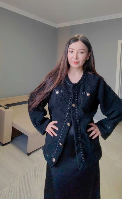 Кардиган женский новый