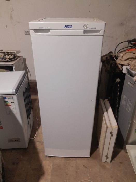 Холодильник позис