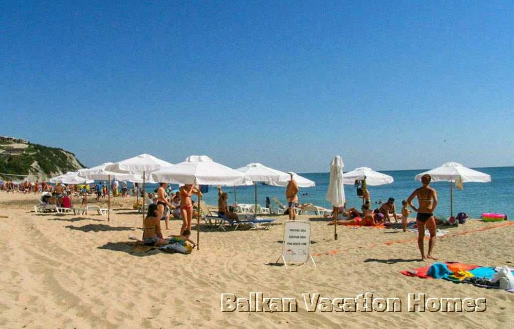 Продава се Двустаен апартамент в Бяла - 72 кв.м за 510 €/кв.м - Снимка #18