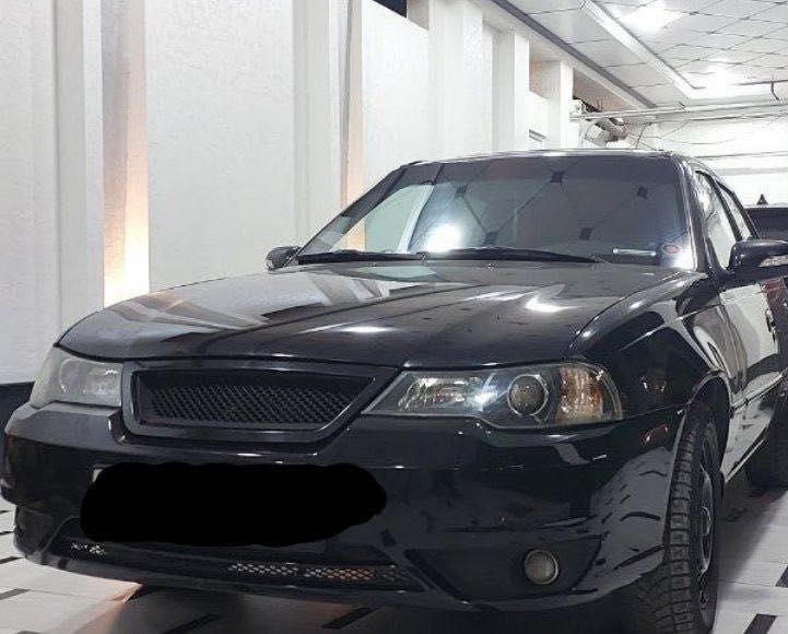 Nexia 2 2009 yil full 3pazitsa 5500$ kelishamiz
