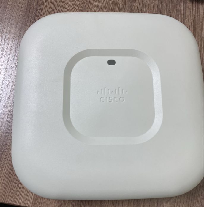 Продается Cisco Aironet 1700 dual band access point