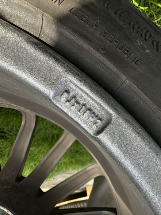 Roti Volkswagen/Skoda/Audi/Seat/Mercedes 5x112