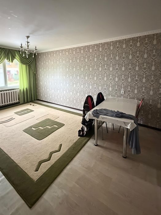 Продам двухкомнатную квартиру