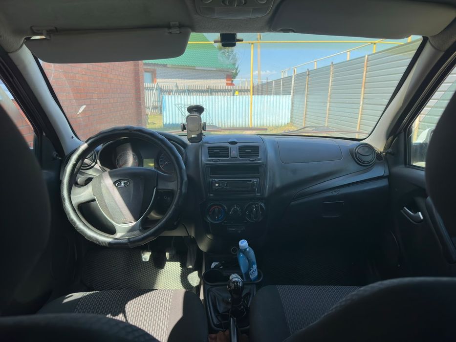 Продам авто Калину 2