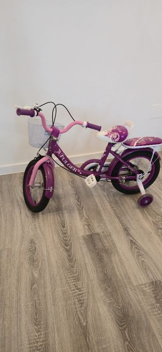 Vând bicicletă copii