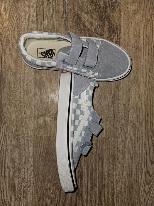 Vans, кецове, 34 номер,
