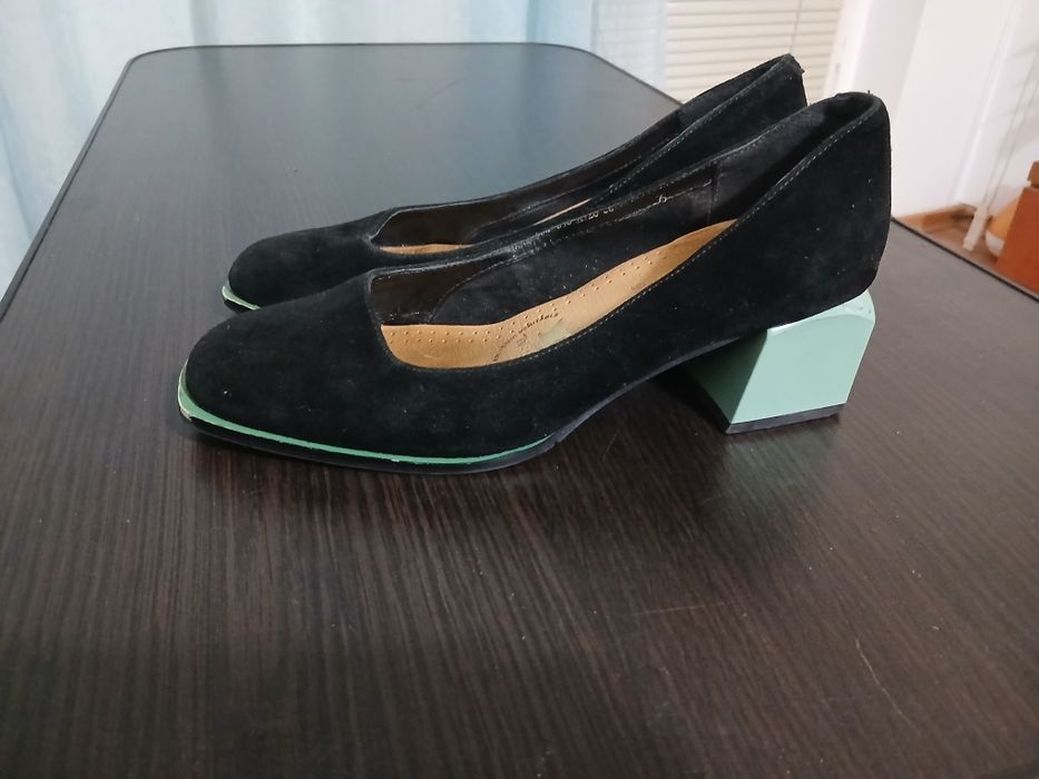 Balerini  mai multe modele