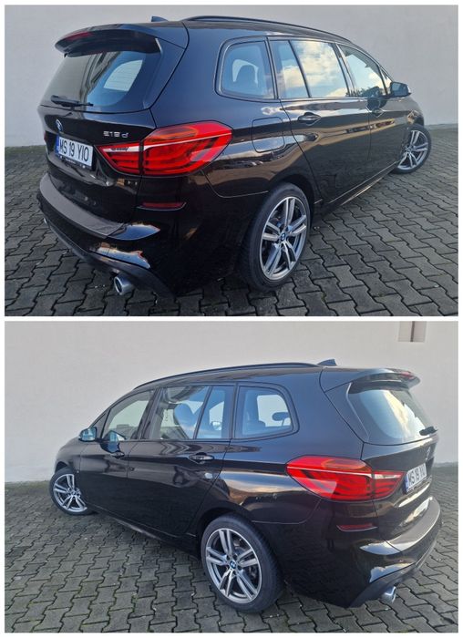 BMW 2 Series 2018 — imagine 3