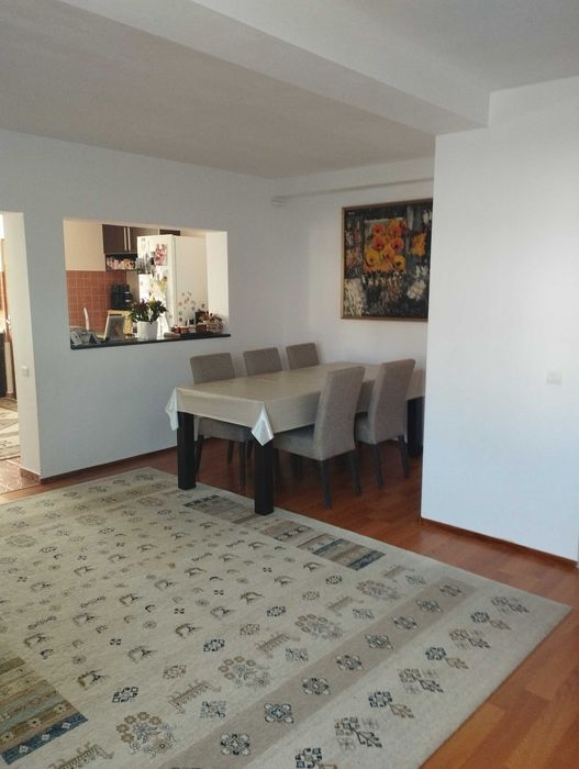 Sibiu Tilisca Strada Colinei 3 camere 152500 euro