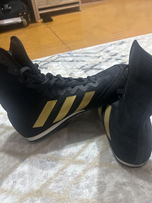 Боксерки Adidas гарантия