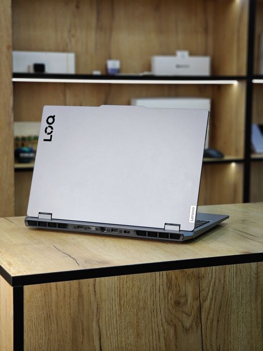 Lenovo LOQ | Intel i5 | RTX 3050 6Gb | DDR5 24Gb | Игровой Ноутбук