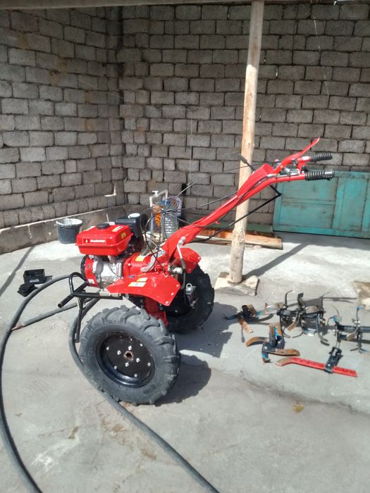 Matabloc holati ideal