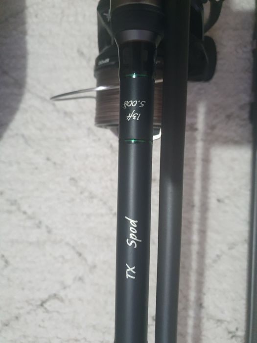 lansete tx5 model vechi