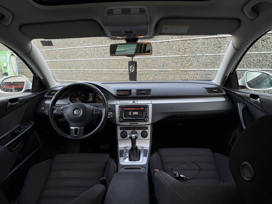 Vand Passat B6 R Line