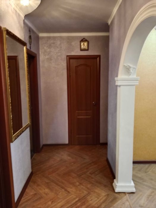 Продам 3 комнатную квартиру