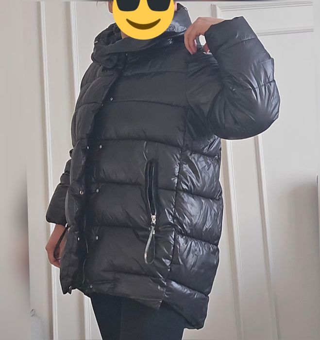 Срочно продам куртку