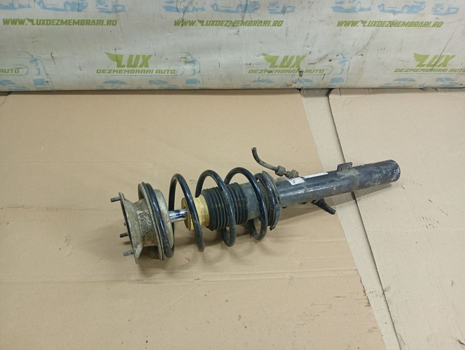 Amortizor cu arc dreapta fata 824903016064 BMW Seria 1 E81/E82/E87/E88 (facelift) (2007 - 2012) 2.0 D 2.0 D N47D20
