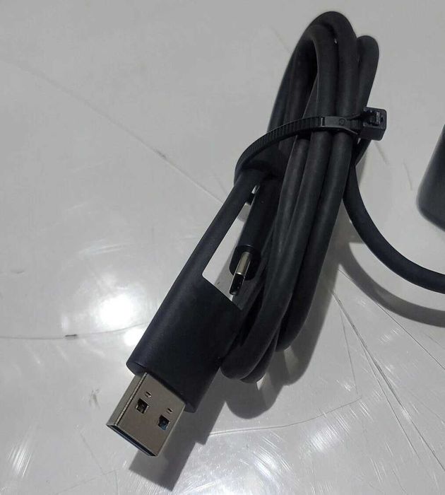 Docking Station Dell D6000 USB-C / USB 3.0, 130W – suport 3 monitoare