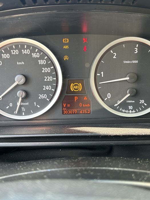 BMW Seria 5 2004 — imagine 9