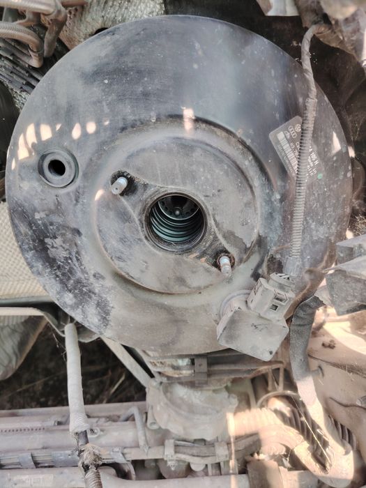 Серво с датчик за Фолксваген Туран / VW Touran