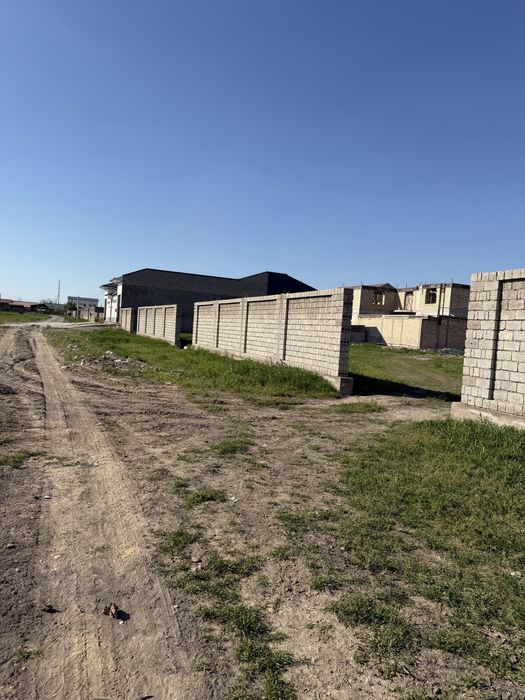 Чинор махаля Продается земельный участок 6 стток