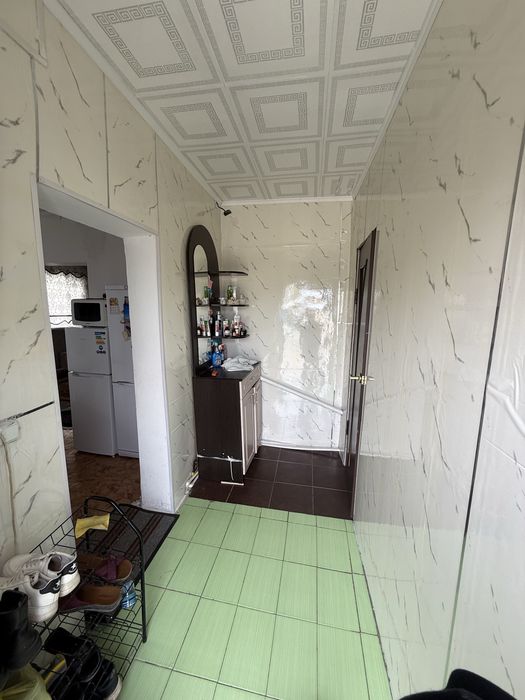 Үй сатылады заречный 1 де