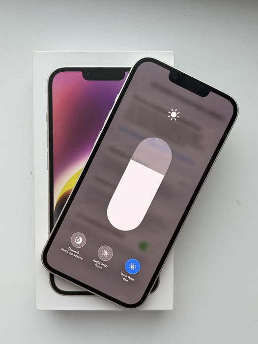 Продам iPhone 14 128Gb