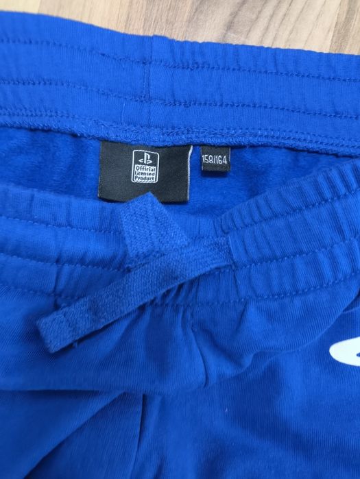 Детски анцуг PlayStation 158/164 см., 100% памук