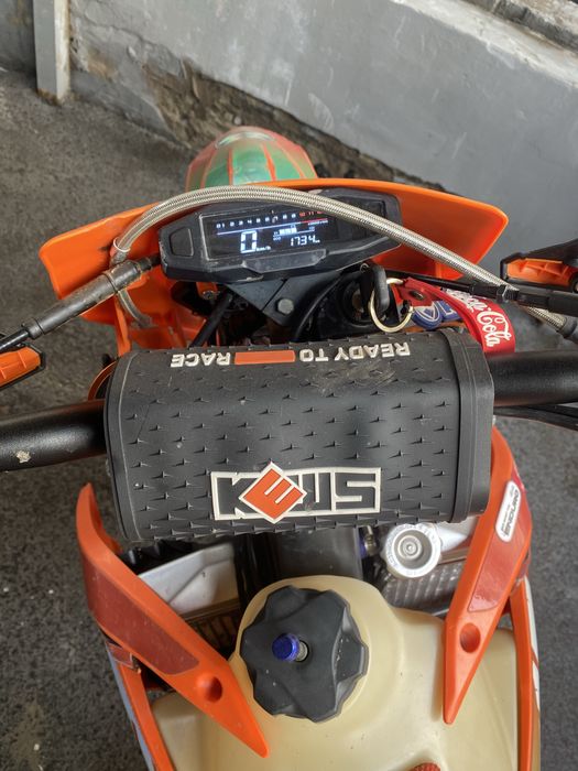 Эндуро kews k 16 nb300