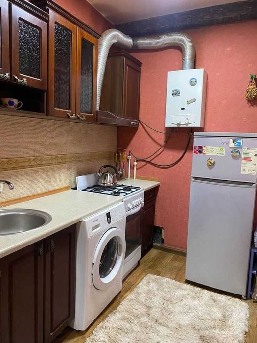 Сдаëтся квартира овигордок