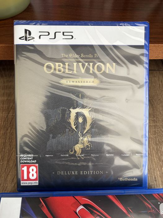 Kena Bridge of Spirit Deluxe Edition Sigilat PS5