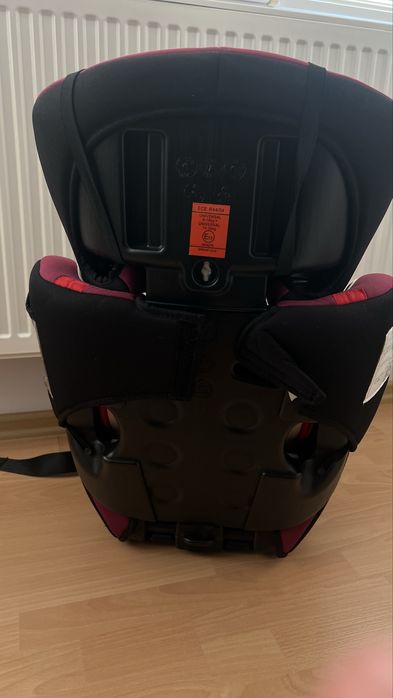 Scaun auto pentru copil