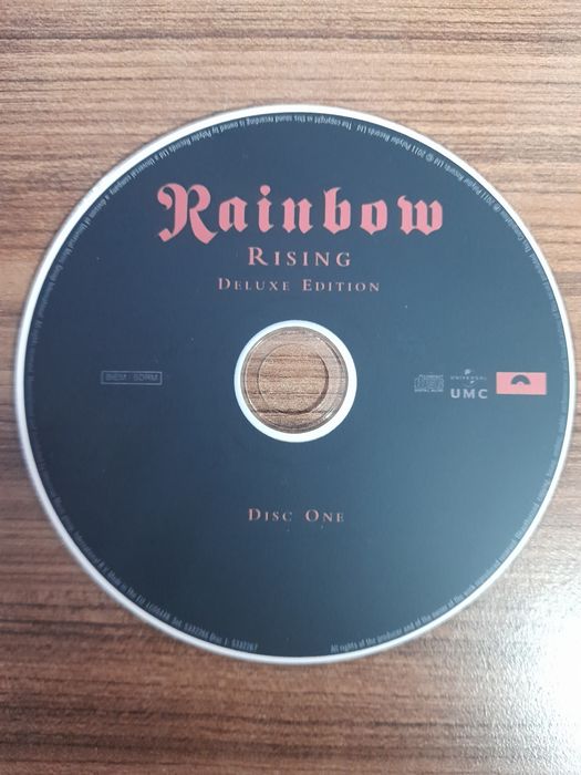 Насипни CD дискове