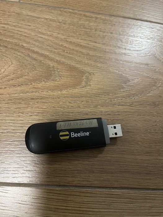 Модем 3G Kcell connect, Beeline, Jet