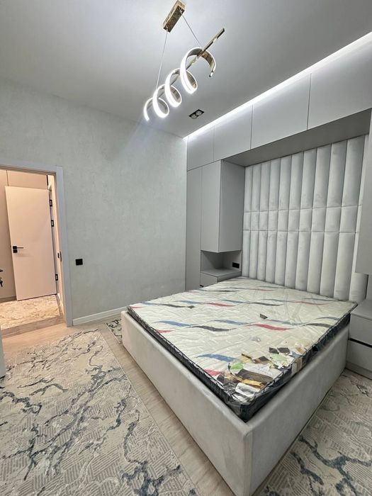 Гулобод Чорсу 2-комнатная квартира