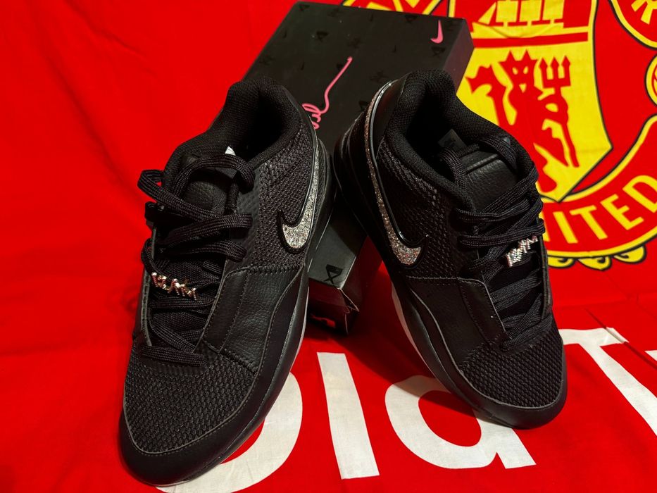 Баскетбольные Кроссовки Nike Ja 1 "Midnight"