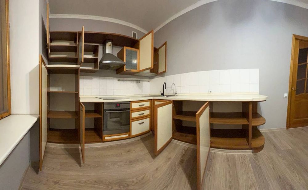 Кухонный гарнитур, без техники САМОВЫВОЗ