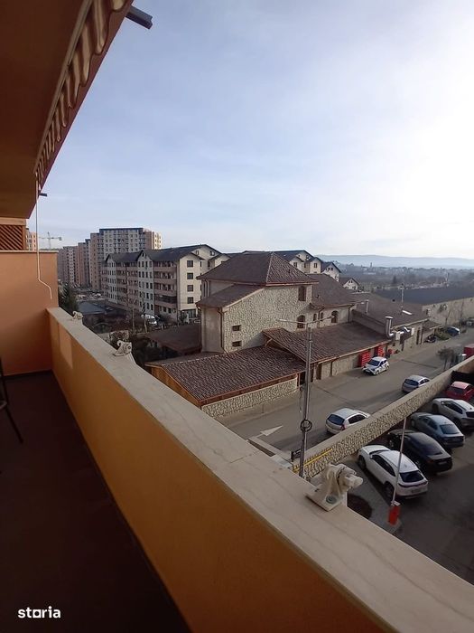 Apartament cu o camera si loc de parcare, Visoianu