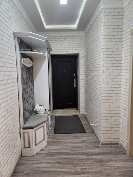 Продаётся квартира 2х ком  мансарда