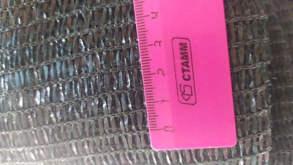 Сетка фасадная (строительная)