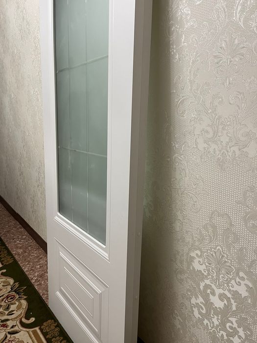 Продаётся межкомнатные двери