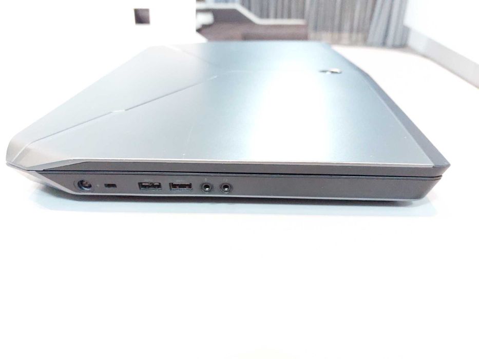 Dell Alienware 17 r3