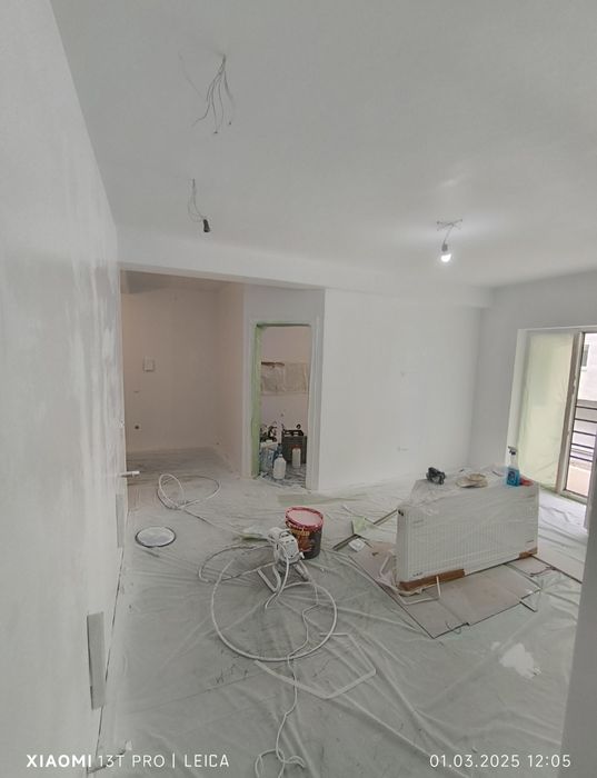 Debarasări case apartamente igienizari