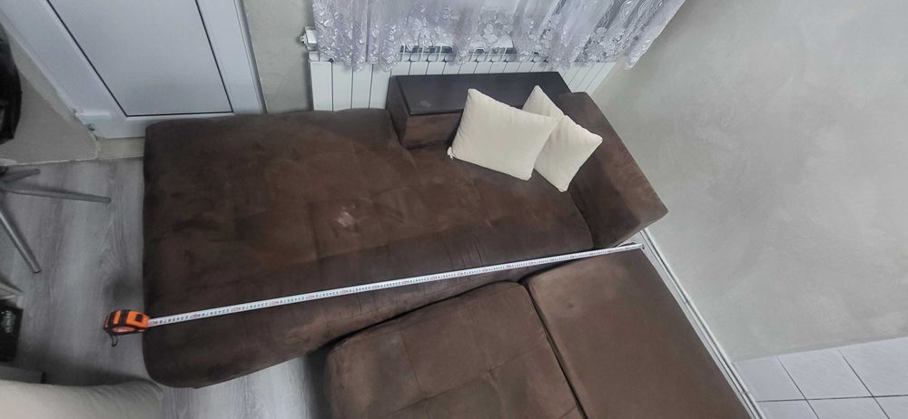 Ъглов    диван ..