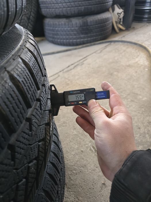 Джанти 18 / 5х112 - VW T-Roc Sebring 5x112