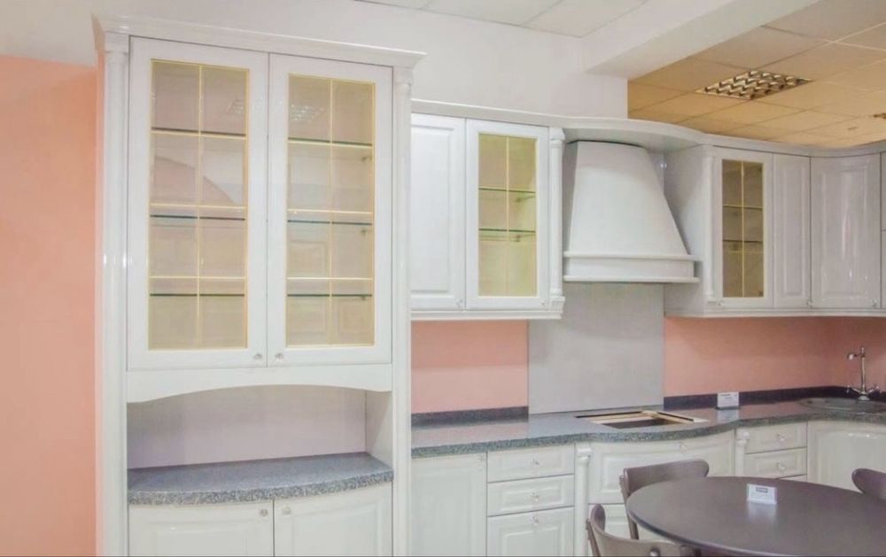 Кухонные гарнитуры