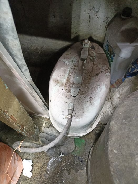 Мотор 30л.с. лодочный