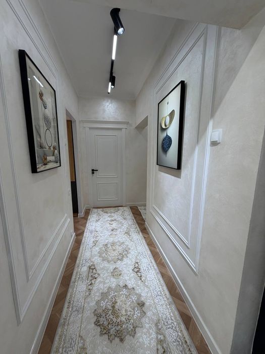 Продаётся Квартира Юнусабадский