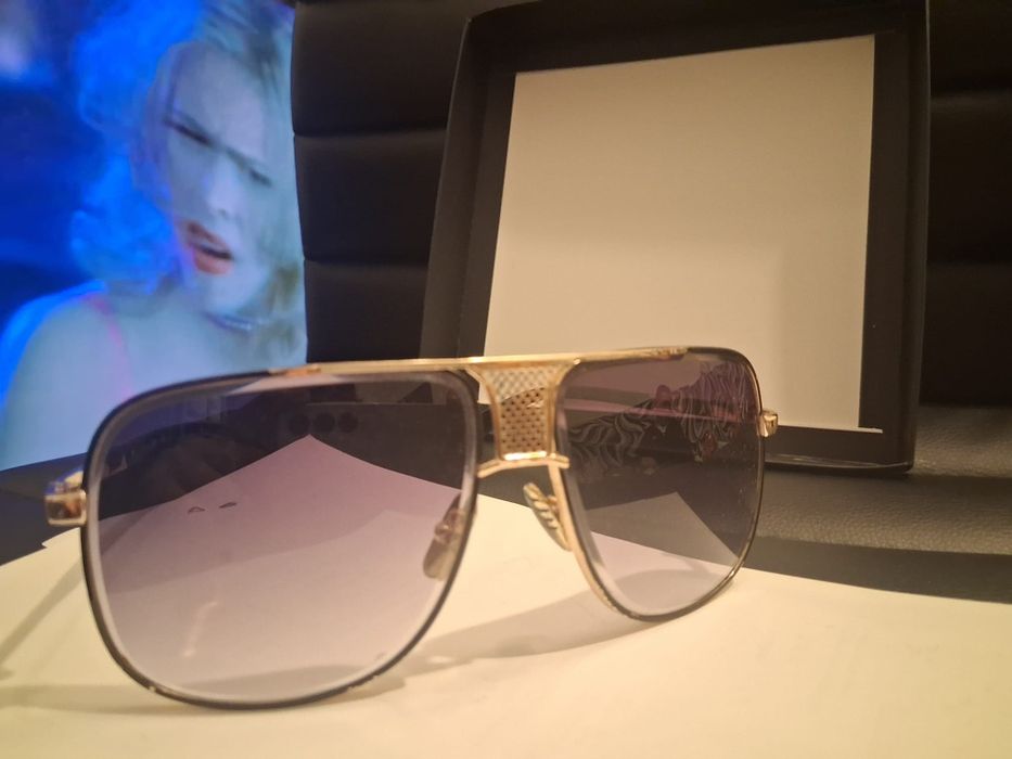 Dita mach five aviator